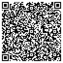 QR code with James Blashka contacts