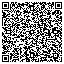 QR code with James Blum contacts