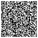 QR code with James Kasten contacts