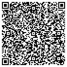 QR code with Alta Inspection Service contacts