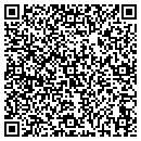QR code with James Metcalf contacts