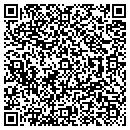 QR code with James Mooren contacts