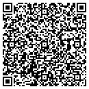 QR code with James Powell contacts