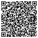 QR code with James Ray contacts