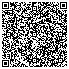 QR code with M Kelley Kylie Daycare Ho contacts