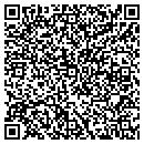 QR code with James Wachholz contacts