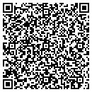 QR code with Oneida Cemetery contacts