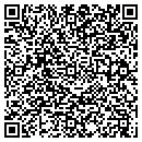 QR code with Orr's Mortuary contacts