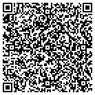 QR code with D Williams Rns Health Care contacts