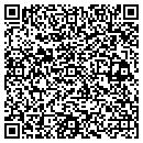 QR code with J Aschenbrenne contacts