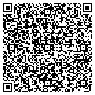 QR code with South Bay Storage-Rv Rcrtnl contacts