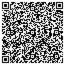 QR code with Jeffrey Berg contacts