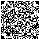 QR code with Galloway Floorcovering Services contacts