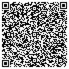 QR code with Abundant Life Cleaning Service contacts