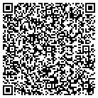 QR code with First Real Estate Group contacts