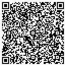 QR code with Strataglass contacts