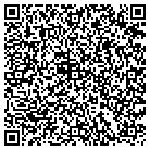 QR code with Unity Productions Foundation contacts
