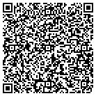 QR code with Highline Exploration Corp contacts