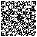 QR code with P O Ten Inc contacts
