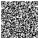 QR code with M I Glad Inc contacts