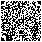 QR code with Cal Architectural Products contacts