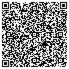 QR code with AST Chiropractic Center contacts