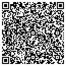 QR code with R Hampton Ardelle contacts