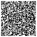 QR code with Ron Challis Services contacts