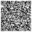 QR code with Kenneth Baldridge contacts