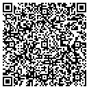 QR code with R&R Labor Inc contacts
