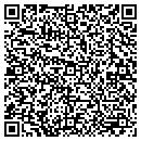 QR code with Akinos Cleaning contacts
