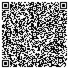 QR code with Service Management Systems Inc contacts