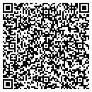 QR code with Ross Daycare contacts