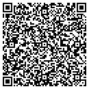 QR code with Reeves Chad S contacts
