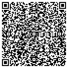 QR code with Sally Holley Daycare Home contacts