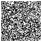 QR code with Anthony W Clark Cfp contacts