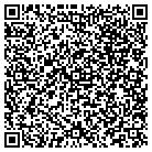 QR code with 3 J's Cleaning Service contacts