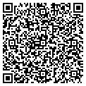 QR code with A B E Cleaning contacts