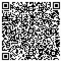 QR code with UPS contacts