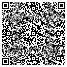 QR code with Action Hood Turboclean And Mai contacts