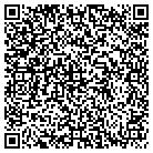 QR code with J Sebastian Moran DDS contacts