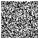 QR code with Headhunters contacts