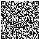 QR code with Diamond B contacts