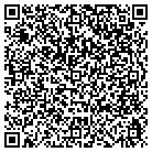 QR code with R W Patterson Funeral Home Ltd contacts