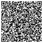 QR code with W F Mohr Employment Agency contacts