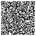 QR code with Xconic contacts