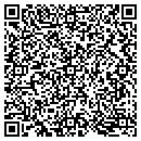 QR code with Alpha Clean Dry contacts