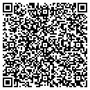 QR code with Zepeda's Labor Service contacts