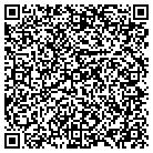 QR code with Aaron Gunias Pool Cleaning contacts