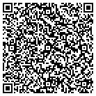 QR code with Tiny Toes Daycare Home contacts
